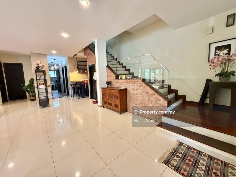 Semi-Detached House for Sale in Bandar Baru Bangi, Bandar Baru Bangi by Hafiz Zubir - iProperty.com.my