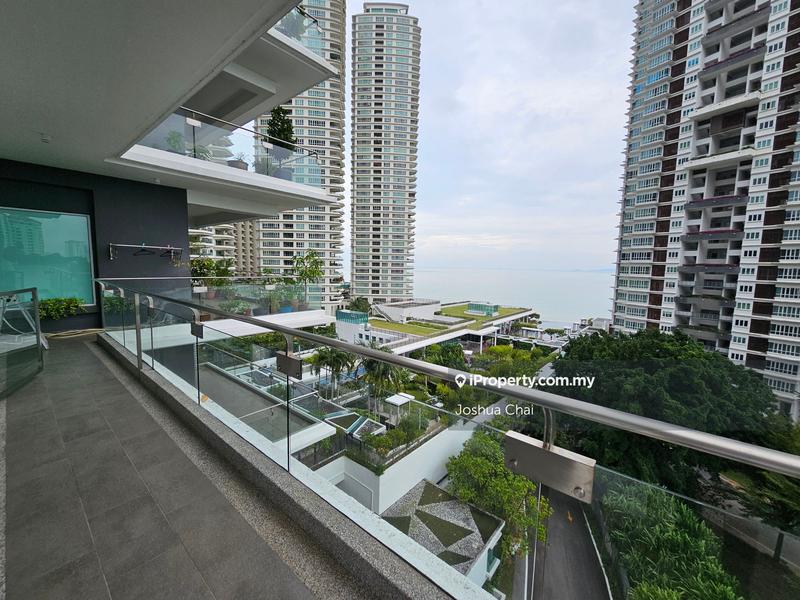 Kondominium untuk Dijual di One Tanjong Condominium oleh Joshua Chai - iProperty.com.my