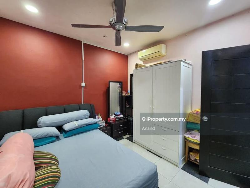 2-storey Terraced House for Sale in Seksyen 2, Taman Kinrara, Puchong by Anand - iProperty.com.my