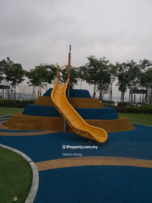 Condominium for Rent in Sunway GeoSense by Heren Kong - iProperty.com.my