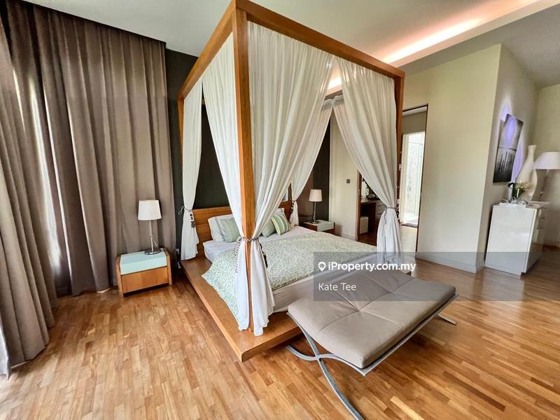 Bungalow House for Rent in East Ledang @Transquility Park, Johor Bahru by Kate Tee - iProperty.com.my