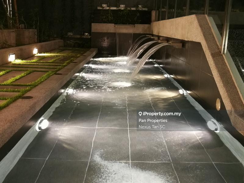 For Rent - Ascenda Residence @ Skyarena