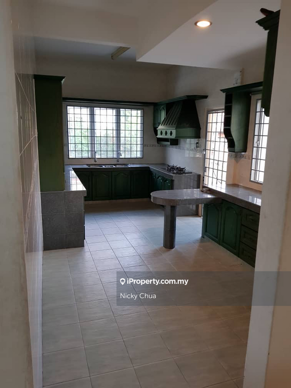 Bungalow House for Sale in Rasah Kemayan, Seremban 2 by Nicky Chua - iProperty.com.my