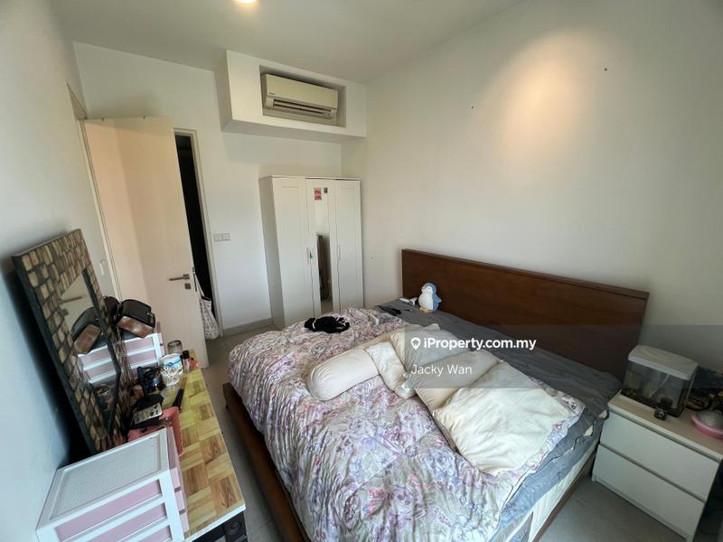For Rent - Residency V