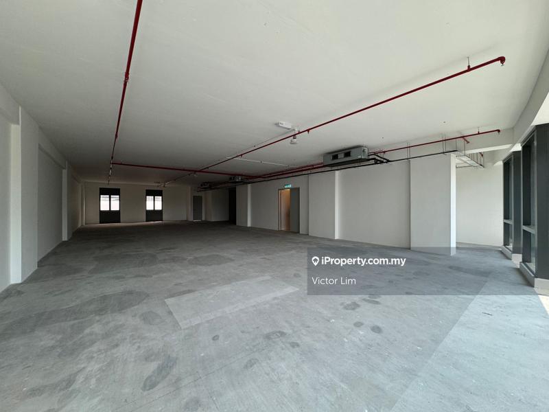 For Sale - Southbank Boutique Office