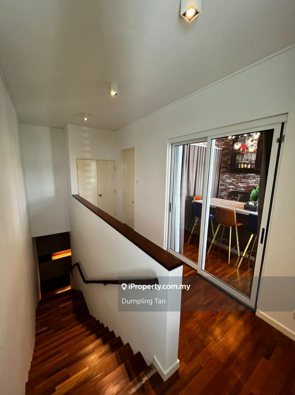 3-storey Terraced House for Rent in Lake Fields, Sungai Besi by Dumpling Tan - iProperty.com.my