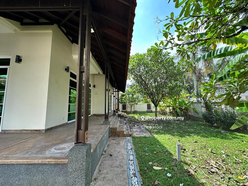 Bungalow House for Sale in Taman Ayer Rajah, Pulau Tikus by Chee Hooi - iProperty.com.my