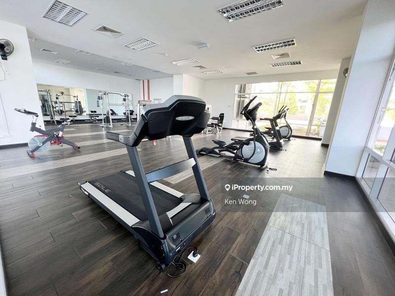 For Rent - La Thea Residences