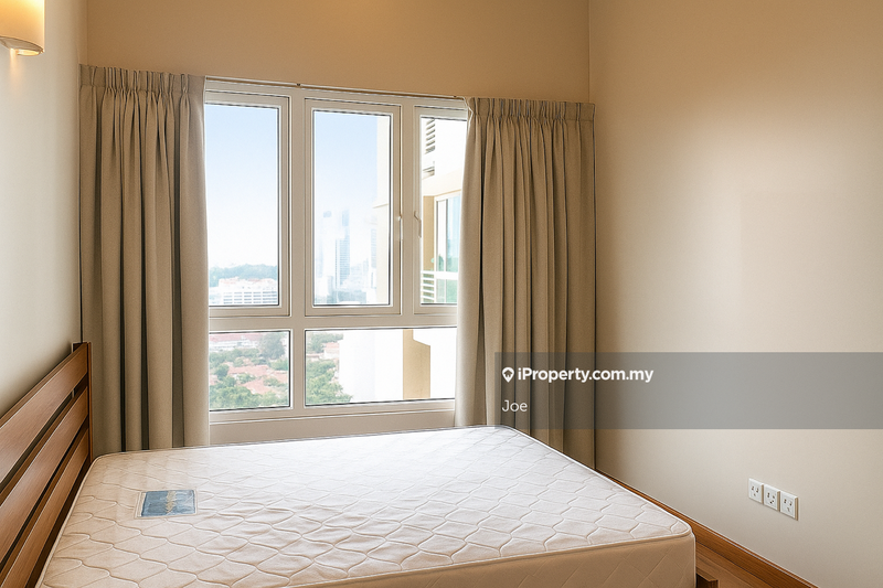 For Sale - Gaya Bangsar