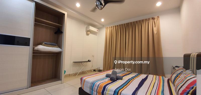 Kondominium untuk Disewa di Mansion One oleh Jason Ooi - iProperty.com.my