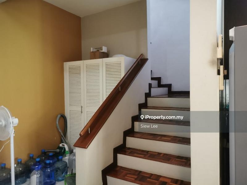 Rumah Bandar untuk Dijual di Sunway Damansara, Kota Damansara oleh Siew Lee - iProperty.com.my