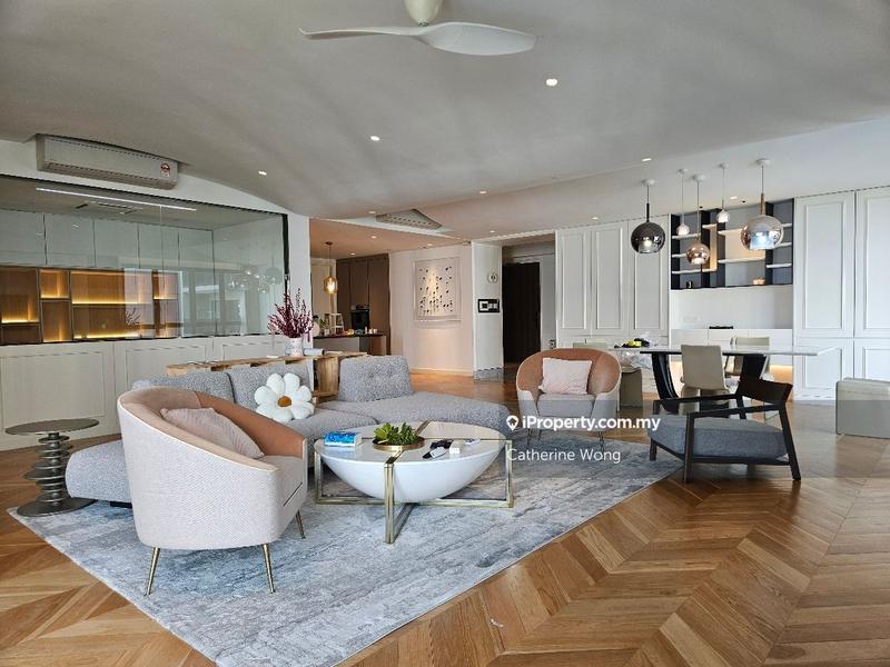 For Rent - Residensi 22