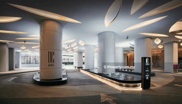For Sale - Damansara City Residency (DC Residensi)