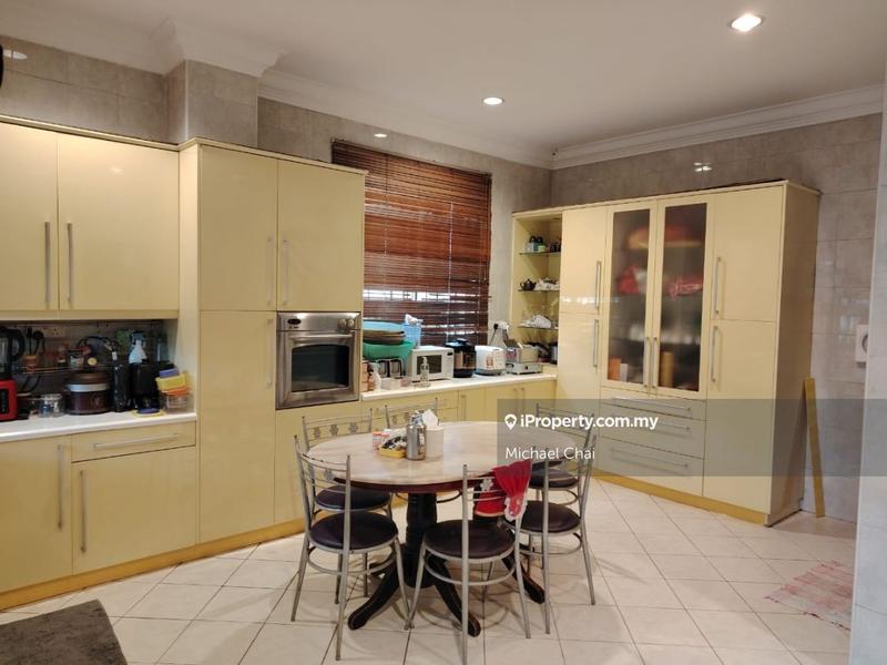 Bungalow House untuk Dijual di Subang Jaya, Selangor oleh Michael Chai - iProperty.com.my