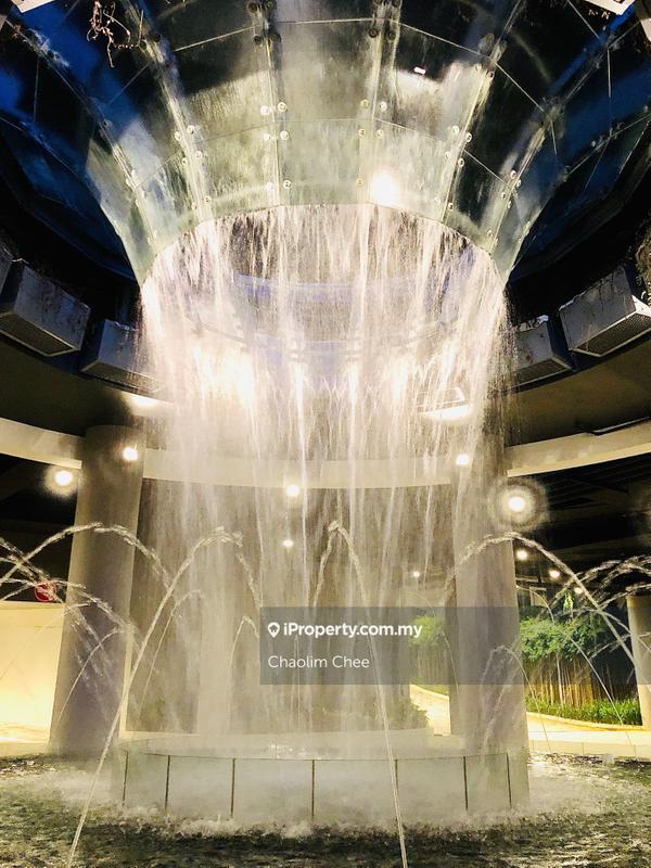 For Sale - United Point (Residensi Berpadu)