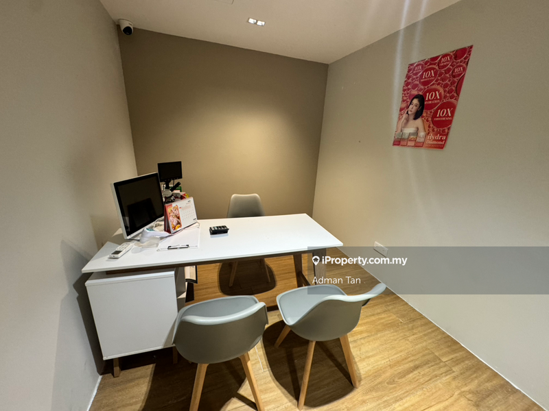 For Rent - Boulevard Mid Valley