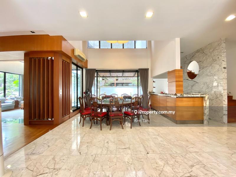 Bungalow House for Sale in Bukit Damansara, Damansara Heights by Ken Tan - iProperty.com.my