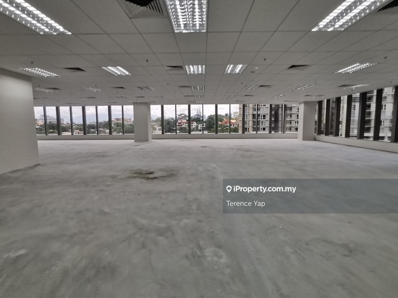 Office for Rent in Damansara Heights Pavilion, Damansara Heights by Terence Yap - iProperty.com.my