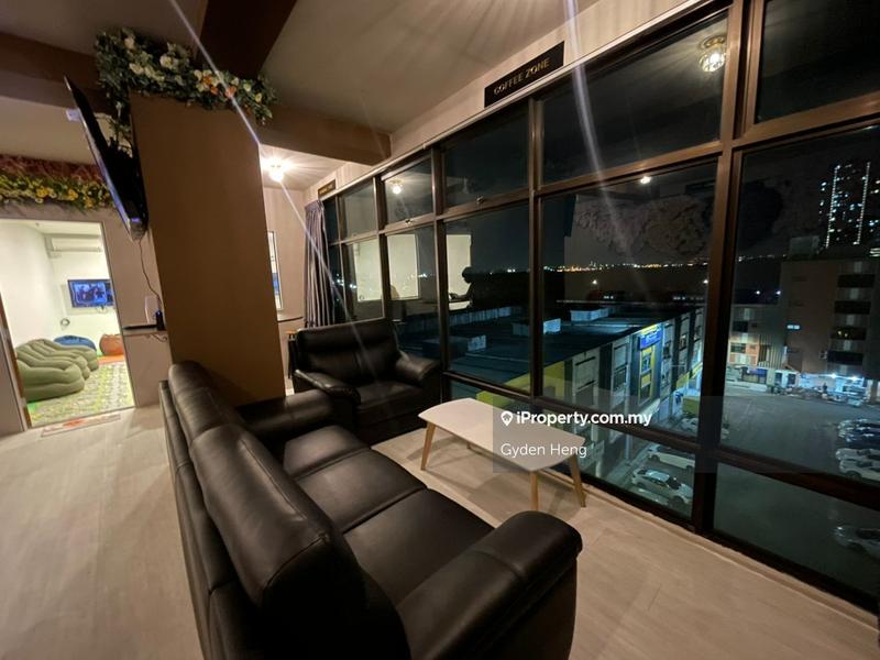 Pejabat-Runcit untuk Dijual di Taman Bayu Puteri, Johor Bahru oleh Gyden Heng - iProperty.com.my