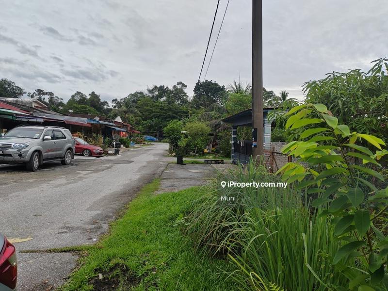 Rumah Berangkai 1 Tingkat untuk Dijual di Taman Highland, Tapah oleh Muni - iProperty.com.my