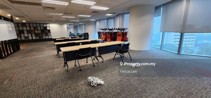 Pejabat untuk Disewa di Seksyen 51a, Petaling Jaya oleh Felicia Lee - iProperty.com.my