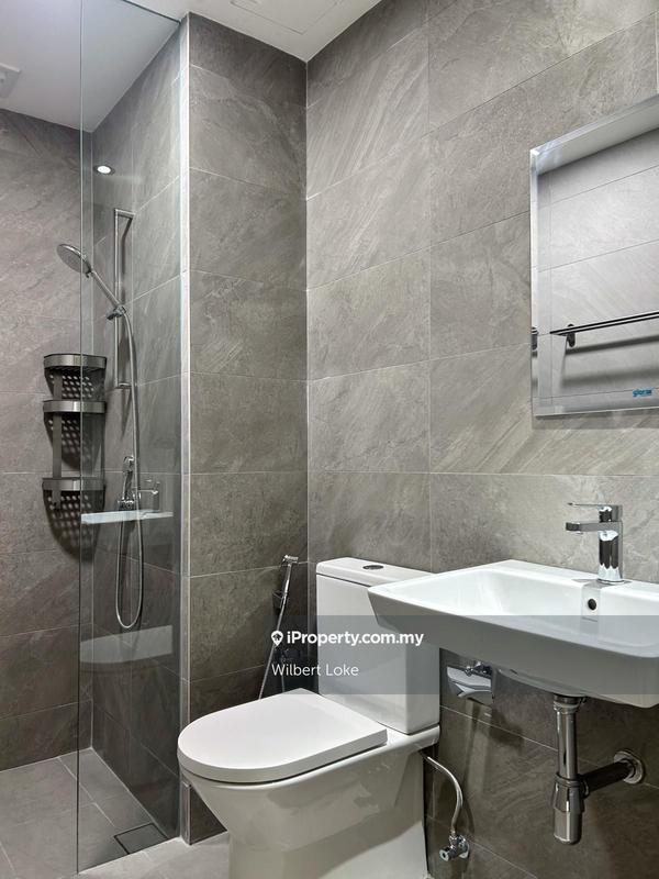 Service Residence for Rent in Quinn Residence by Wilbert Loke - iProperty.com.my
