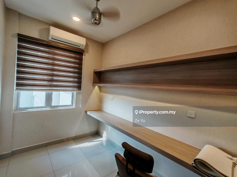 For Rent - Villa Crystal