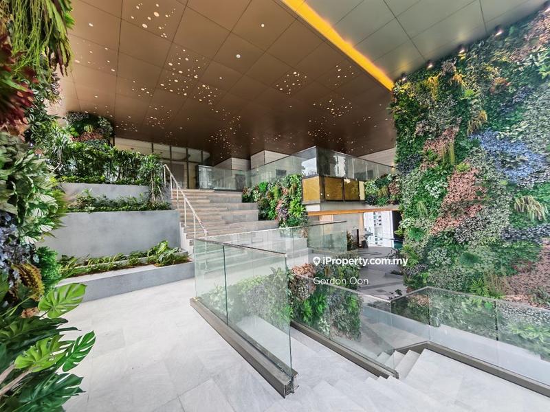 Service Residence for Sale in Orion Residence Bukit Bintang by Gordon Oon - iProperty.com.my