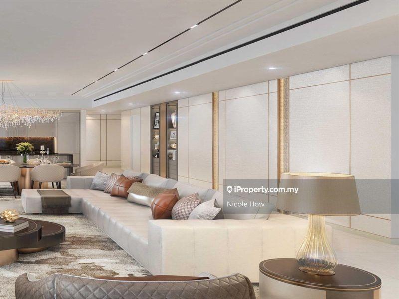 For Sale - Pavilion Damansara Heights