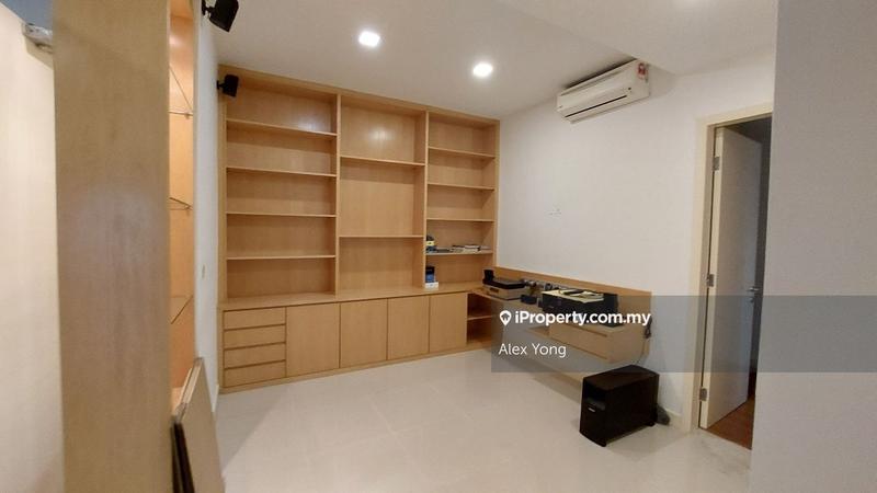 Residensi Servis untuk Dijual di G Residence oleh Alex Yong - iProperty.com.my