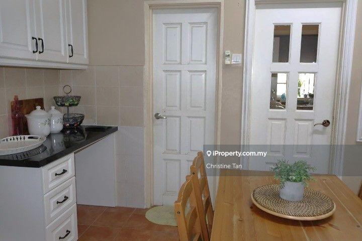Rumah Berangkai 2 Tingkat untuk Dijual di Taman Desa Alam, Shah Alam oleh Christine Tan - iProperty.com.my
