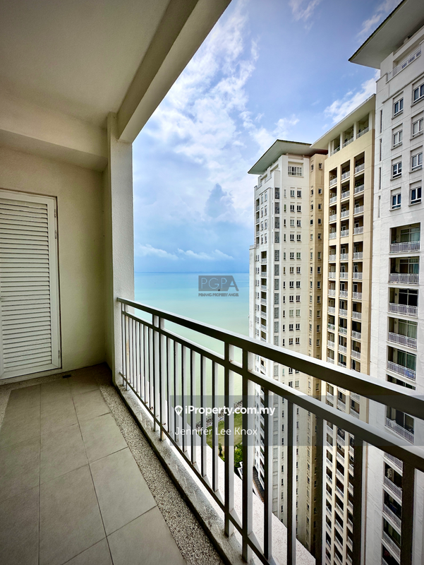 Condominium for Rent in Quayside Condominium by Jennifer Lee Knox - iProperty.com.my