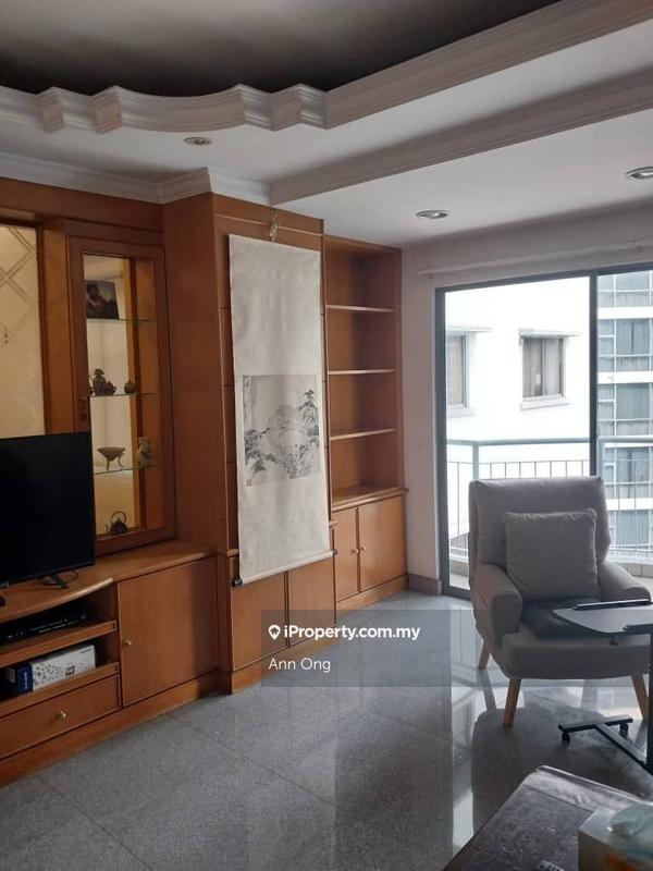 Condominium for Sale in Menara Bukit Ceylon by Ann Ong - iProperty.com.my