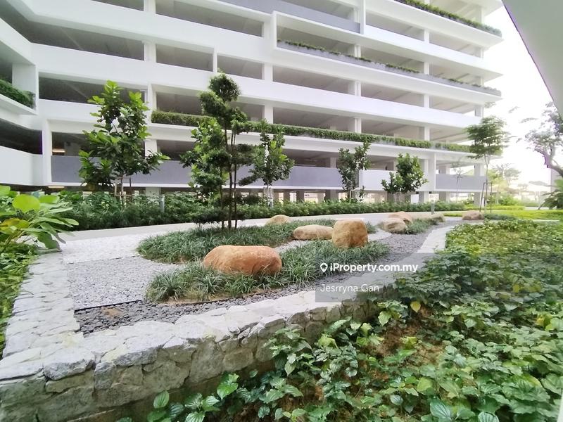 Service Residence for Rent in Savvy @ Riana Dutamas by Jesrryna Gan - iProperty.com.my