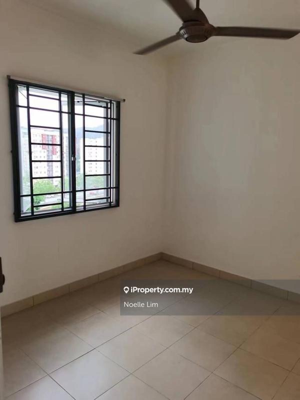 Apartment for Sale in Seri Kasturi Apartments by Noelle Lim - iProperty.com.my