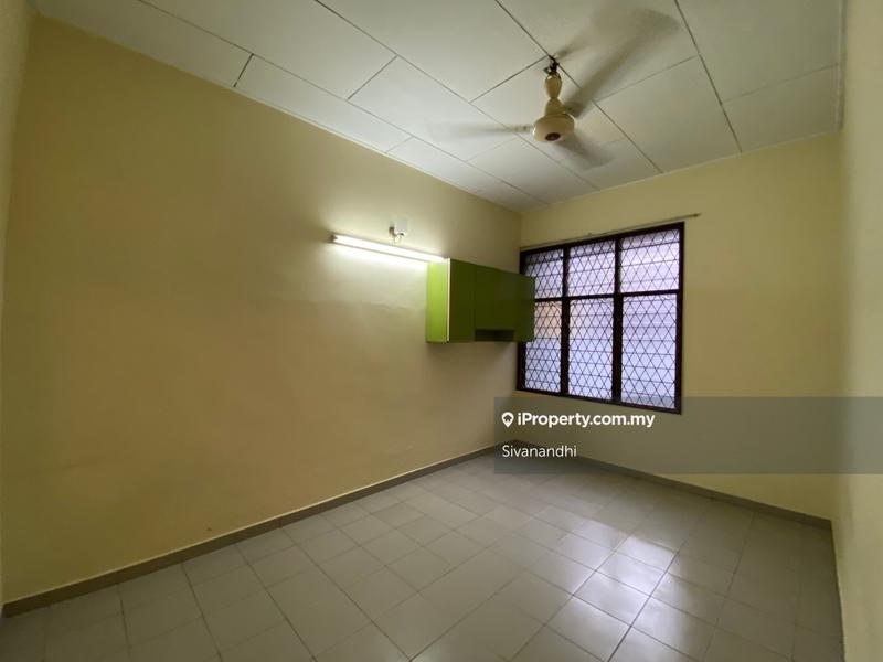 Semi-Detached House for Sale in ul27r, Klang by Sivanandhi - iProperty.com.my