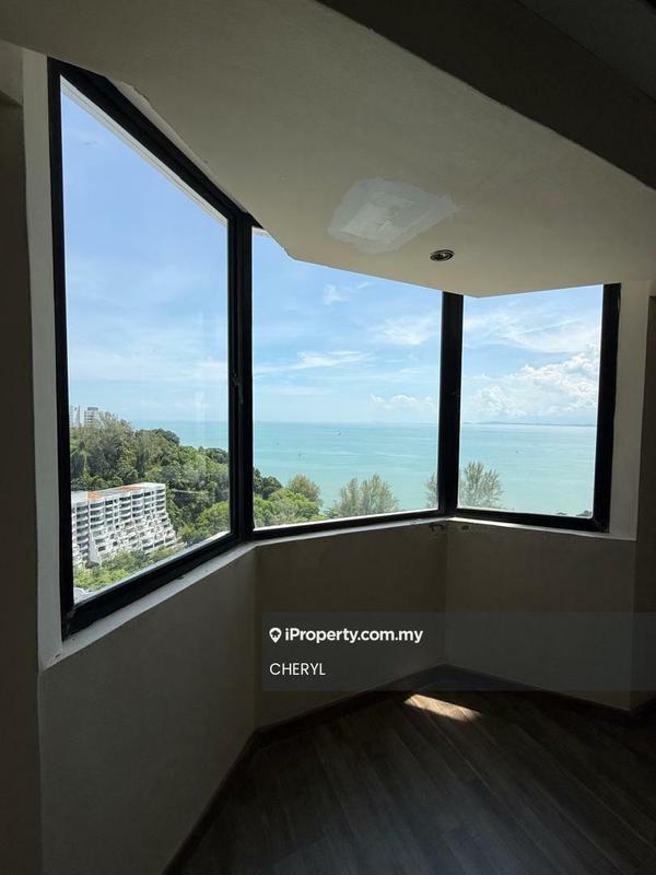 Condominium for Sale in Seaview Garden by CHERYL - View - iProperty.com.my