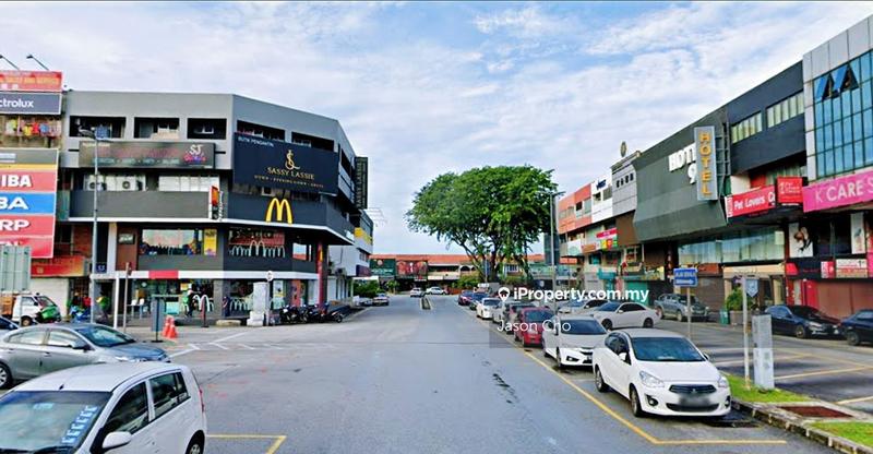 Kedai untuk Dijual di SS2, Petaling Jaya oleh Jason Cho - iProperty.com.my
