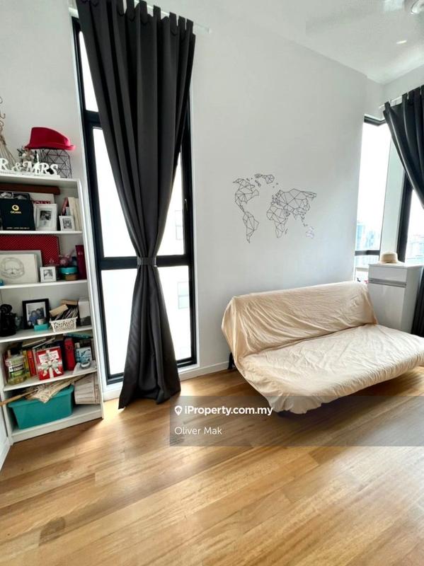 For Rent - Waltz Residences