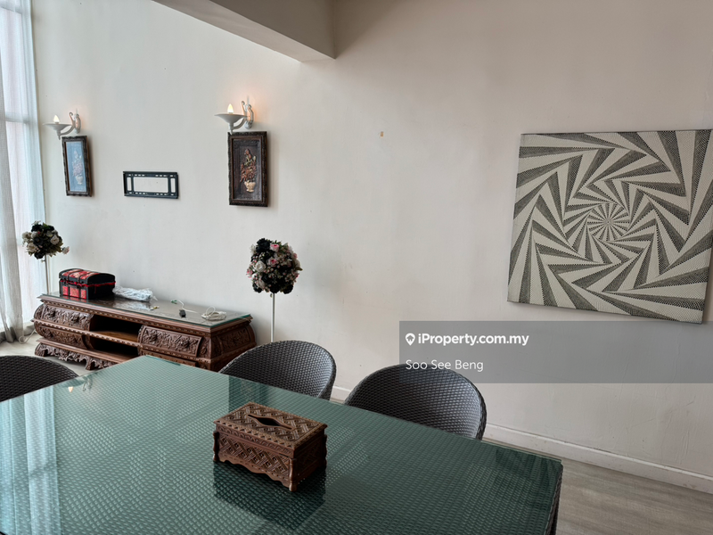 Residensi Servis untuk Disewa di Metropolitan Square oleh Soo See Beng - iProperty.com.my