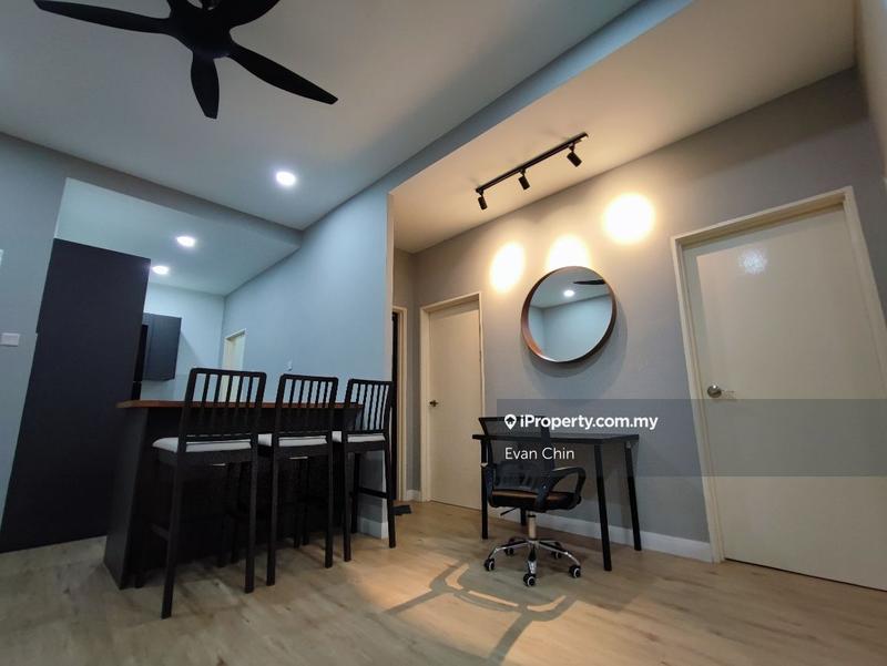 Apartment for Rent in Residensi Rimbunan Petaling by Evan Chin - iProperty.com.my