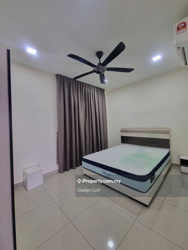 Kondominium untuk Disewa di Upper East @ Tiger Lane oleh Gladys Goh - iProperty.com.my