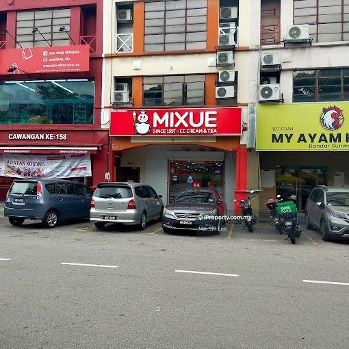 Shop untuk Disewa di PJS 8, Sunway Mentari, Petaling Jaya oleh Mei SM Lee - Sunway Mentari, Bandar Sunway - iProperty.com.my