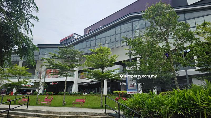 For Rent - Quayside Tower