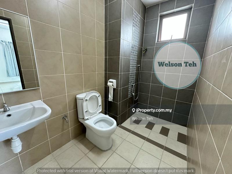 Condominium for Sale in Tree Sparina by Welson Teh - iProperty.com.my