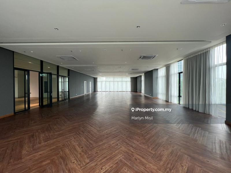 For Sale - Residensi Solaris Parq