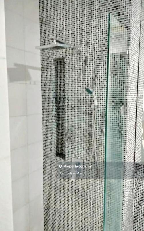 For Rent - The Elements