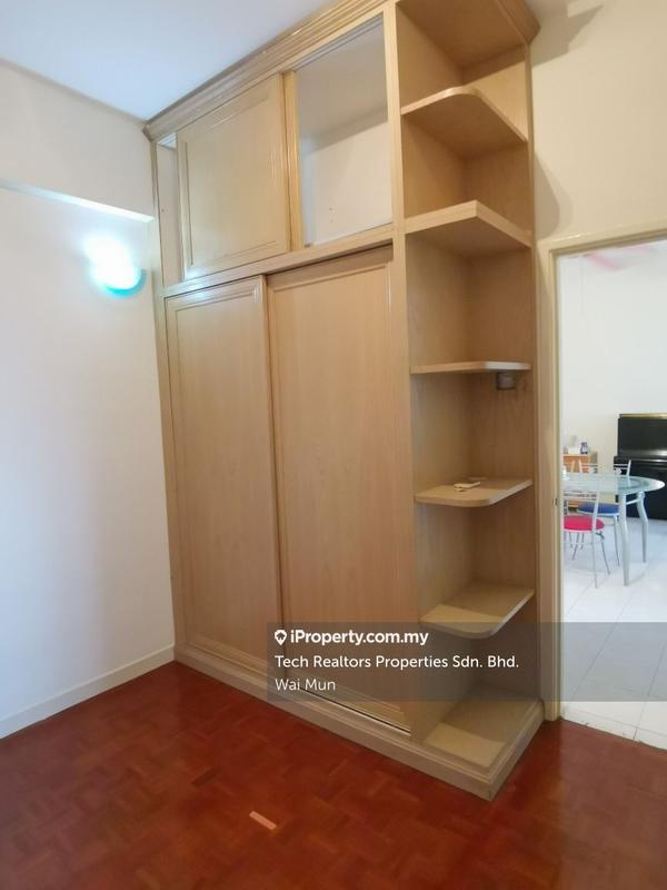 Condominium for Rent in Tiara Duta by Wai Mun - iProperty.com.my