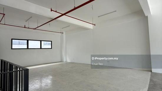Shop for Sale in Cyber 12, Cyberjaya by Cruz Teo - iProperty.com.my