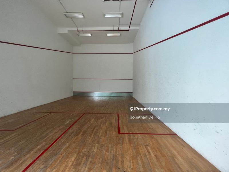 For Sale - H2O Residences